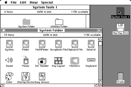 game emulation img mac system 7